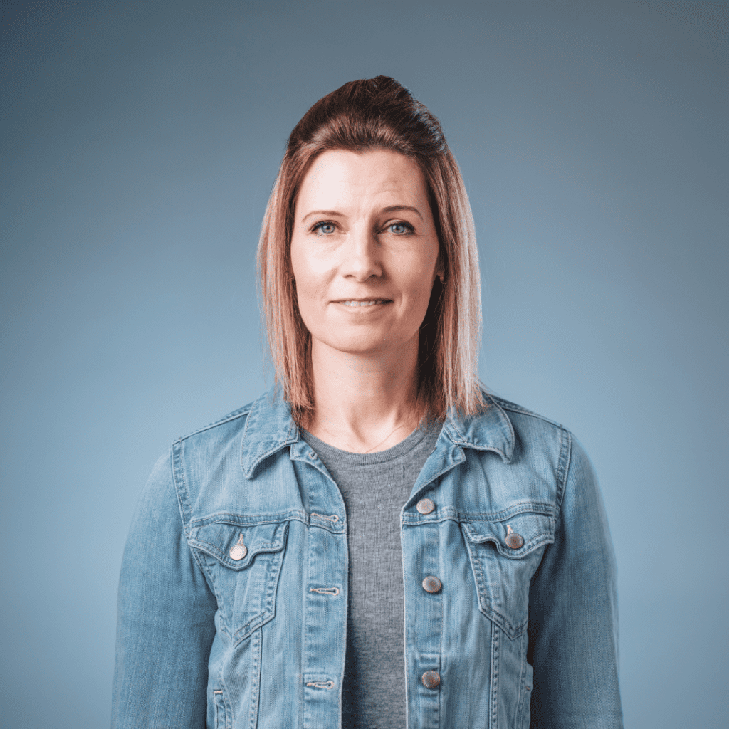Sabine Mair
