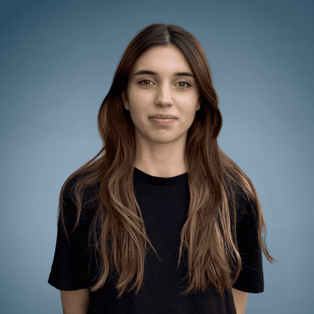 Valeriia Genzer